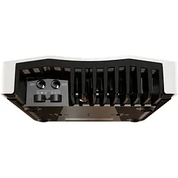 Комутатор Mikrotik CCRS304-4XG-IN, 1x10/100/1000, 4x1G/2.5G/5G/10G Ethernet - мініатюра 4