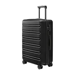 Чемодан Xiaomi Ninetygo ANDES Luggage 24" Black (6941413239547) - миниатюра 8