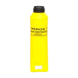 Тонер Xerox VL C7020/C7025/C7030, 500г Yellow IPM (TSXVY)