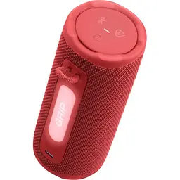 Портативна акустика JBL GRIP Red (JBLGRIPRED) - мініатюра 3