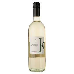 Вино Kavalier Vino Bianco Senza IGP біле сухе 0.75 л