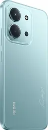 Смартфон Xiaomi Redmi 15C 4G 4/256GB Mint Green (Global) NFC (no charger) - мініатюра 6