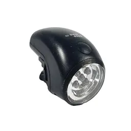 Комплект велофар Good Bike Twins 2 режима 5+3 LED (92306-IS) - мініатюра 3