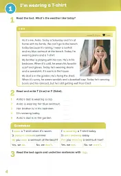 Now I Know. Level 3. Grammar Book - мініатюра 4