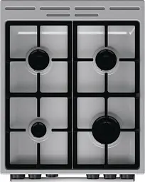 Плита Gorenje GG5A11XF - мініатюра 9