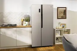 Холодильник Gorenje (NRS918FMX) - мініатюра 2
