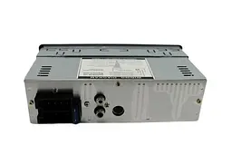 Автомагнітола XPRO MP3 2055 ISO+BT Bluetooth micro SD AUX FM чорний (MP3 2055_473) - мініатюра 7