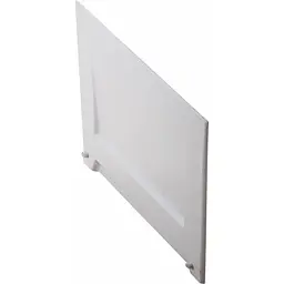 Панель збоку Eger 75x50 см до ванни whte 588-0075 Білий