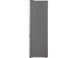 Холодильник з морозильною камерою LG GC-B509EMSM - мініатюра 9
