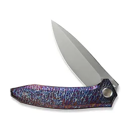 Ніж складаний Weknife Acuminal WE23070-4 - мініатюра 3