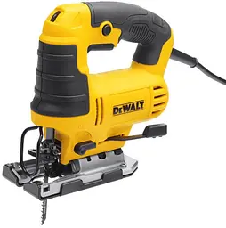 Лобзик 650Вт DeWALT teh0026110