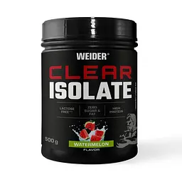 Протеїн ізолят, Sample Clear Isolate — 25 г Watermelon