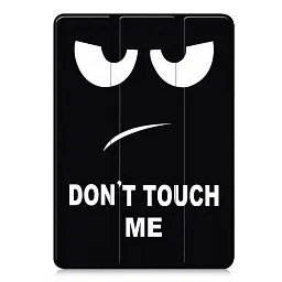Чохол до планшета BeCover Flexible TPU Mate Xiaomi Redmi Pad 2 Pro 12.1" Don't Touch (715611) - мініатюра 2