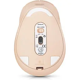 Комп'ютерна мишка Real-El RM-370W Wireless (EL123200056) - мініатюра 7