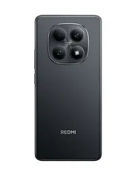 Смартфон Xiaomi Redmi Note 15 4G 6/128GB Black NFC (Adapter) - мініатюра 2