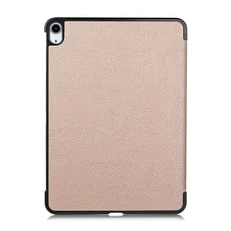 Чохол-книжка BeCover Smart Case для Apple iPad Air 11" M2/M3 (2024/2025) Pink (711595) - мініатюра 3