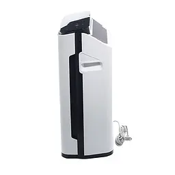 Очищувач повітря Honeywell HPA710 з фільтром HEPA (HPA710) - мініатюра 4