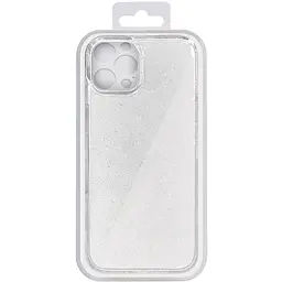 TPU чохол Nova для Apple iPhone 16 Pro Max (6.9) Clear - мініатюра 5