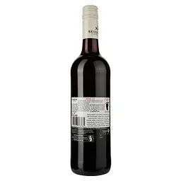 Вино Banrock Station Merlot, 13,5%, 0,75 л - мініатюра 2