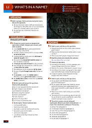 Speak Out. Advanced Students' Book + DVD - Антонія Клер - мініатюра 7