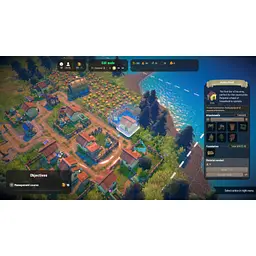 Ключ активації Microsoft Fabledom для Xbox Series S/X - мініатюра 6