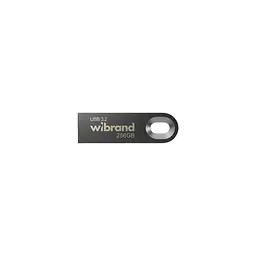 Флеш накопичувач металевий WiBrand Eagle 256 GB USB 3.2 Gen1 - мініатюра 2