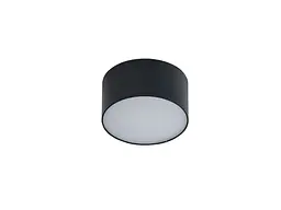 Точковий світильник Azzardo AZ2259 Monza(SHR633000-10-BK)