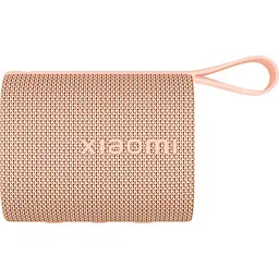 Портативна акустика Xiaomi Sound Pocket Pink (QBH4380GL) [158120]