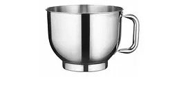 Кухонний комбайн Mozano Compact Chef планетарний 4.5 л 8 швидкостей 1700 Вт - мініатюра 5