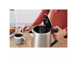 Електрочайник Ninja Stainless Steel KT201EU - мініатюра 3