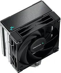 Кулер для процесора Deepcool AK400 1700 AM5 (R-AK400-BKNNMN-G-1) (AK400) - мініатюра 3