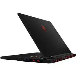 Ноутбук MSI Raider A18 HX A9WJG (A9WJG-208UA) - мініатюра 8