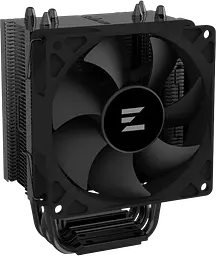 Повітряне охолодження Zalman CNPS4X Black (CNPS4XBLACKV2) - мініатюра 1