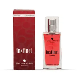 Жіночі парфуми з феромонами Miyoshi Miyagi Instinct 50 мл