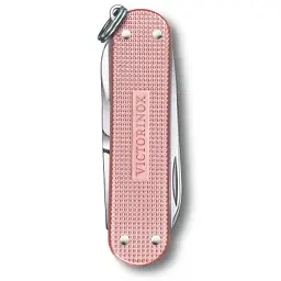 Ніж Victorinox Classic SD Alox Colors Cotton Candy (0.6221.252G) - мініатюра 4