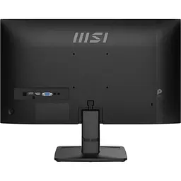 Монітор MSI 24.5" PRO MP251 E2 Black 2x2 Вт teh0020210 - мініатюра 6