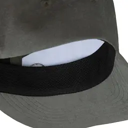 Кепка Buff Kids 5 Panels Cap sway multi Сірий-Синій - мініатюра 3