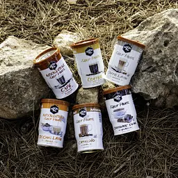 Чай The 42 Degrees Chai Latte Masala 205 мл - мініатюра 6