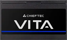 Блок живлення Chieftec Vita 750W (BPX-750-S) [141336] - мініатюра 4