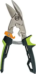 Ножиці для металу посилені праві Fiskars PowerGear (1027210) - мініатюра 4