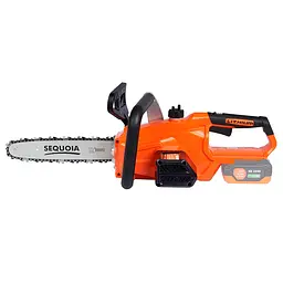 Пила ланцюгова акумуляторна SBC2012BS 20В SEQUOIA hoz0013648 - мініатюра 4