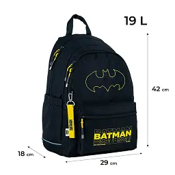 Рюкзак Kite Education teens 2575M (LED) DC (DC24-2575M (LED)) - мініатюра 3