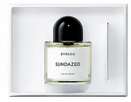 Оригінал Byredo Sundazed Тестер 100 мл Парфумована вода - мініатюра 2