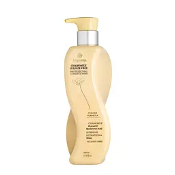 Кондиціонер для волосся з ромашкою Bogenia Сhamomile Sulfate Free 400 мл BG461(002)