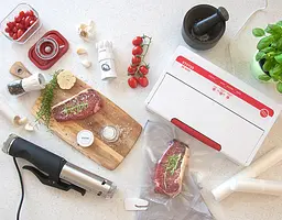Циркулятор Sous Vide SVC100 (6600142) - мініатюра 11