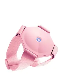 Корсет для спины Smart sensor corrector Nuoyi miao M-8800 Розовый - миниатюра 7