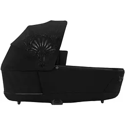 Люлька Cybex Priam Lux La Parisienne чорна (521002003) - мініатюра 3