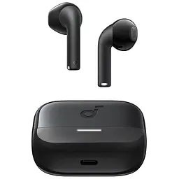 Навушники Anker SoundCore K20i чорні (A3994G11)