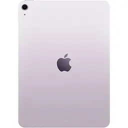 Планшет Apple iPad Air 11 (2025) 128GB Wi-Fi + Cellular Purple (MCFY4) [129349] - мініатюра 2