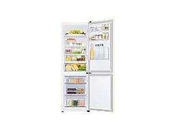 Холодильник з морозильною камерою Samsung RB34C600EEL - мініатюра 2